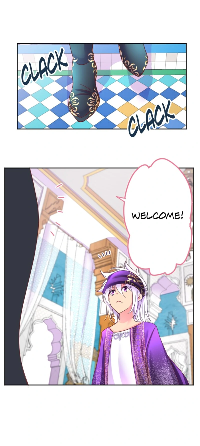 I was Reborn as a Housekeeper in a Parallel World! Chapter 204 - page 12