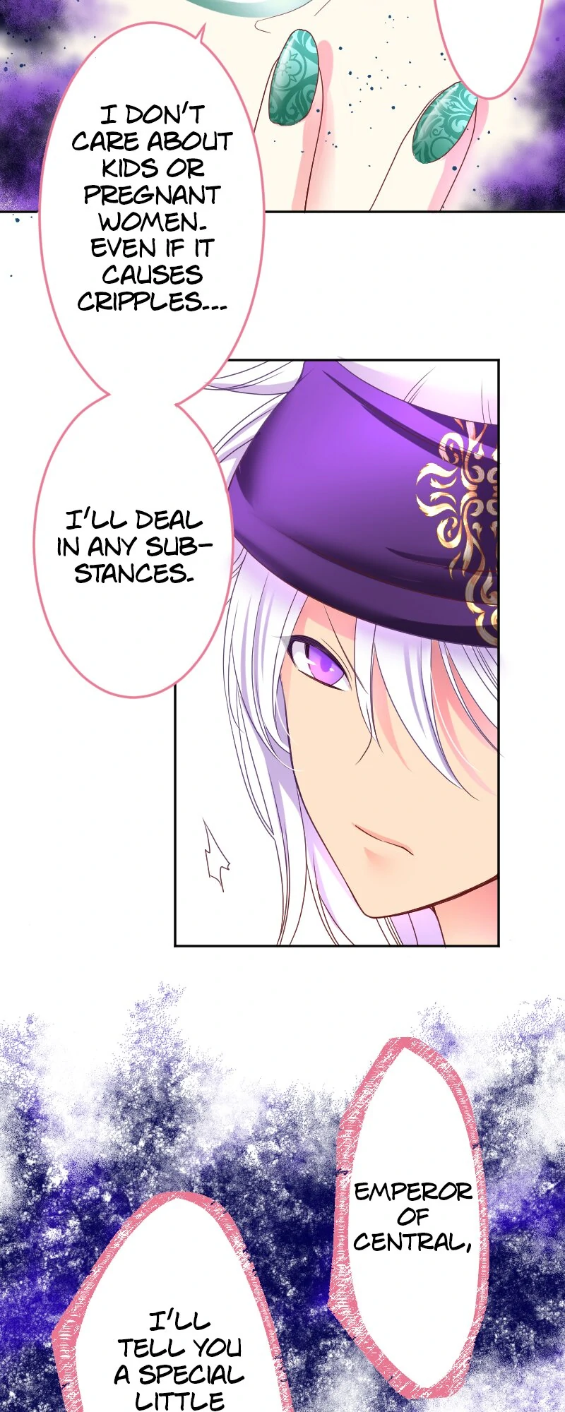 I was Reborn as a Housekeeper in a Parallel World! Chapter 204 - page 20