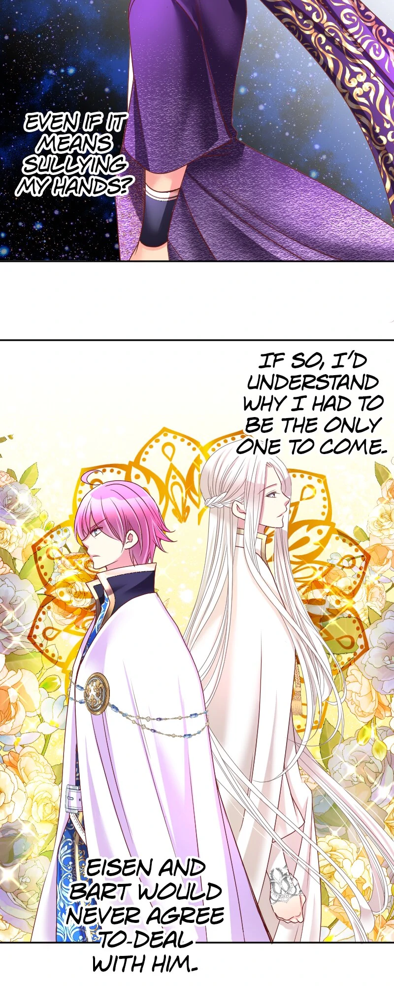 I was Reborn as a Housekeeper in a Parallel World! Chapter 204 - page 28