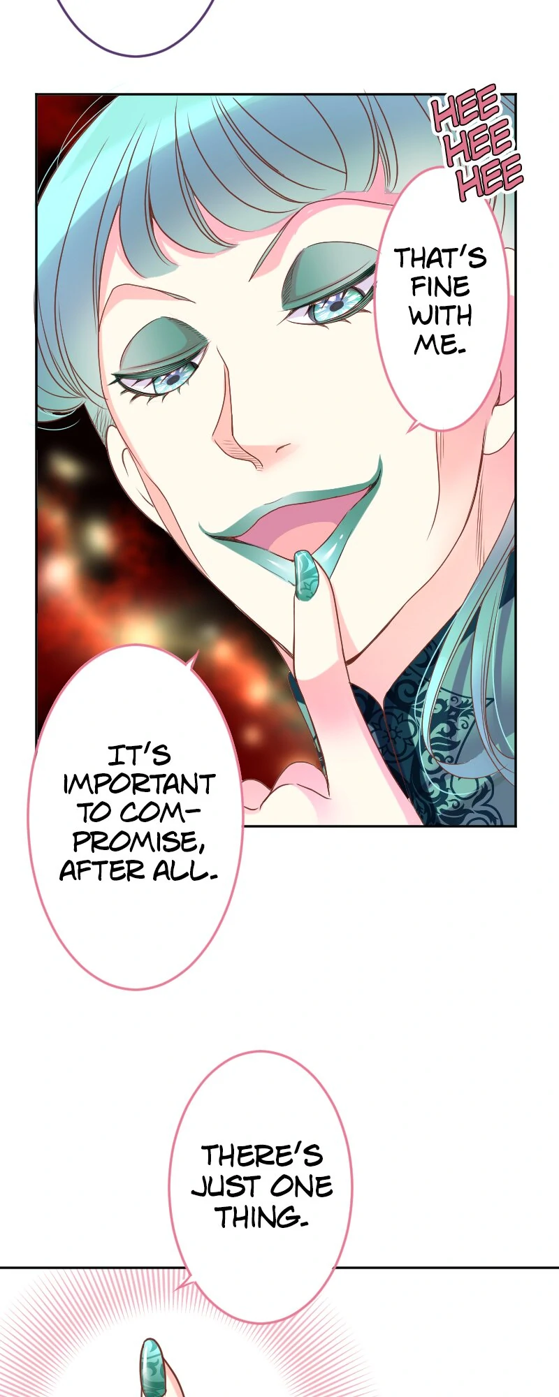 I was Reborn as a Housekeeper in a Parallel World! Chapter 204 - page 31