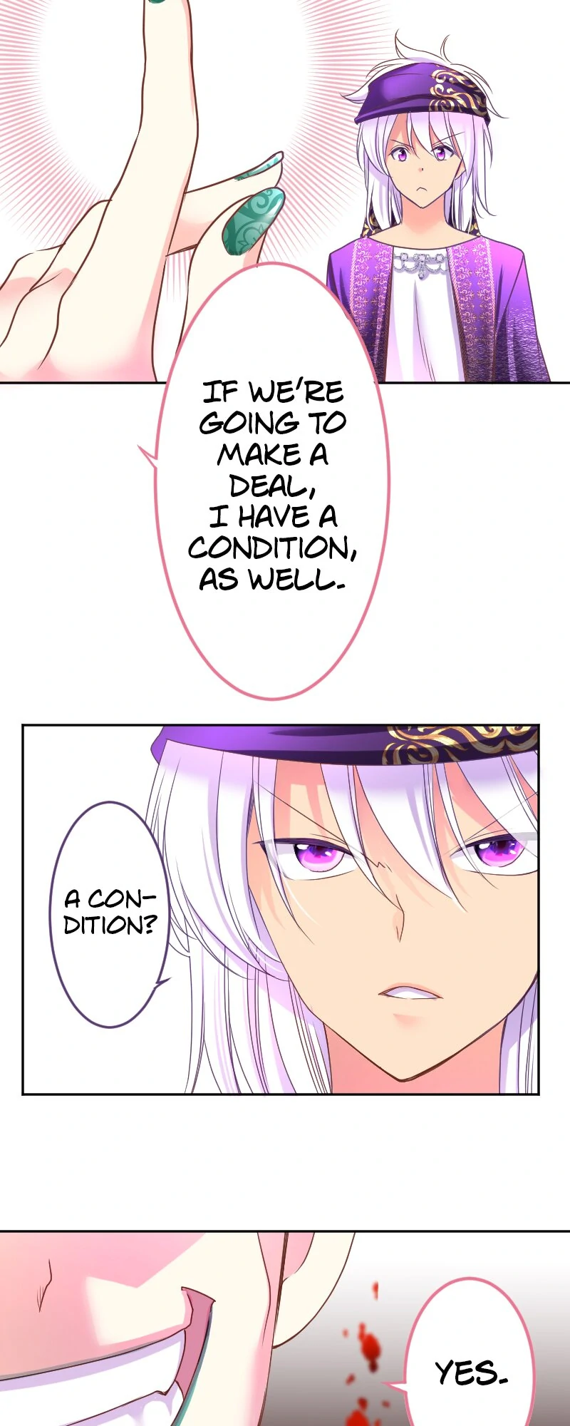 I was Reborn as a Housekeeper in a Parallel World! Chapter 204 - page 32