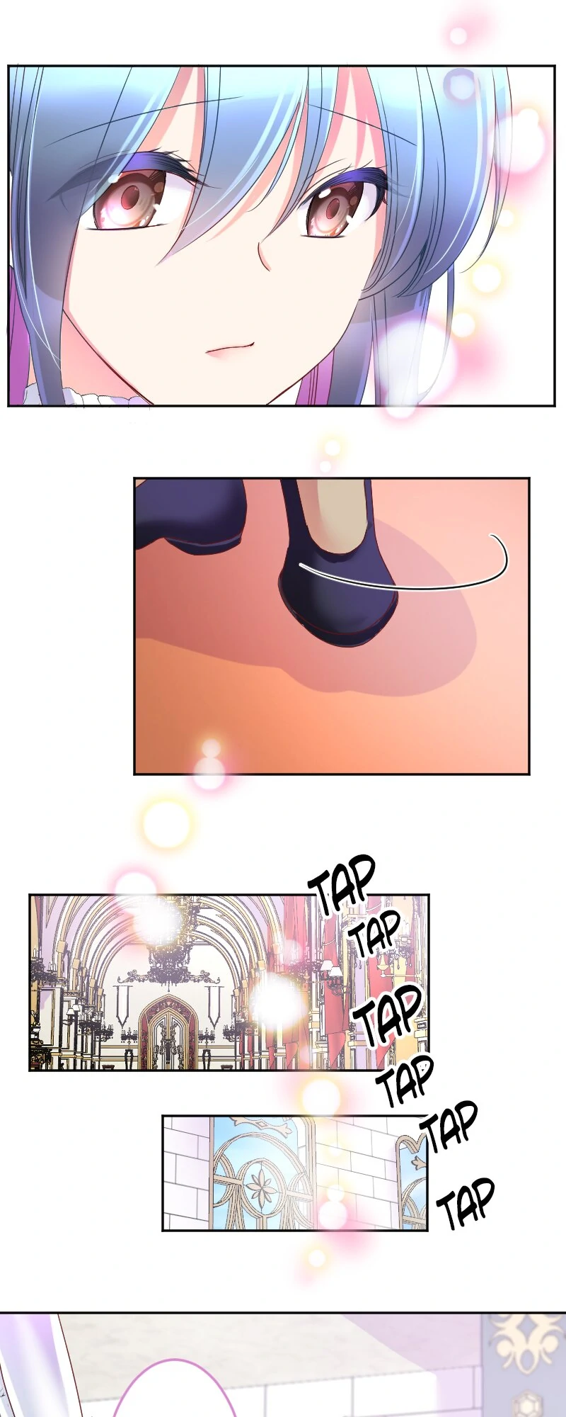 I was Reborn as a Housekeeper in a Parallel World! Chapter 204 - page 36