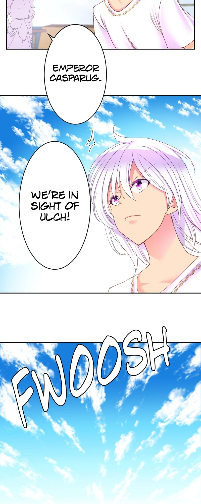 I was Reborn as a Housekeeper in a Parallel World! Chapter 204 - page 7
