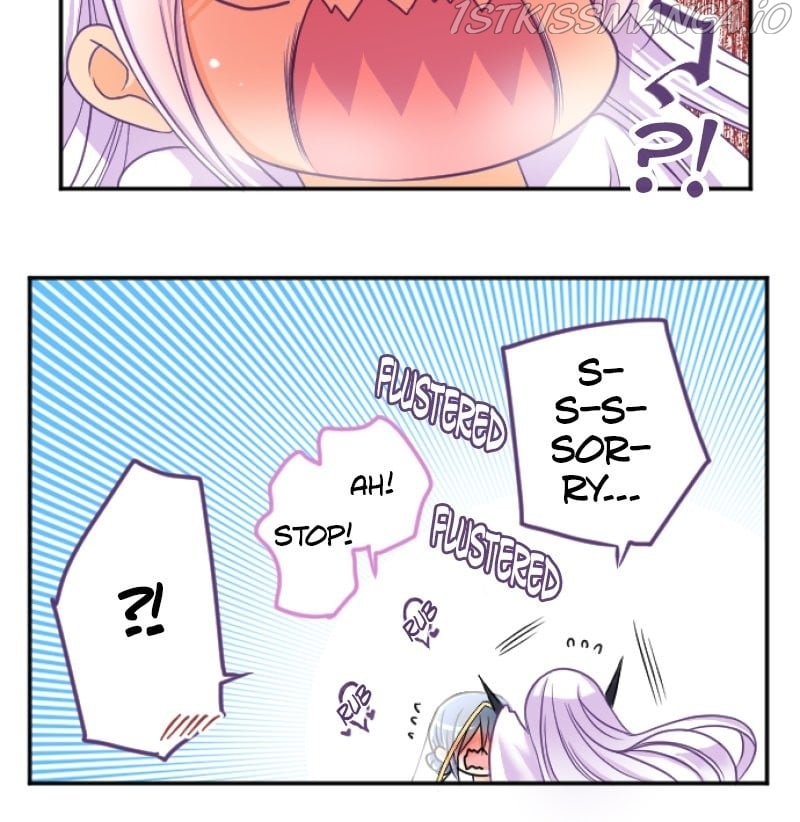 I was Reborn as a Housekeeper in a Parallel World! Chapter 92 - page 20