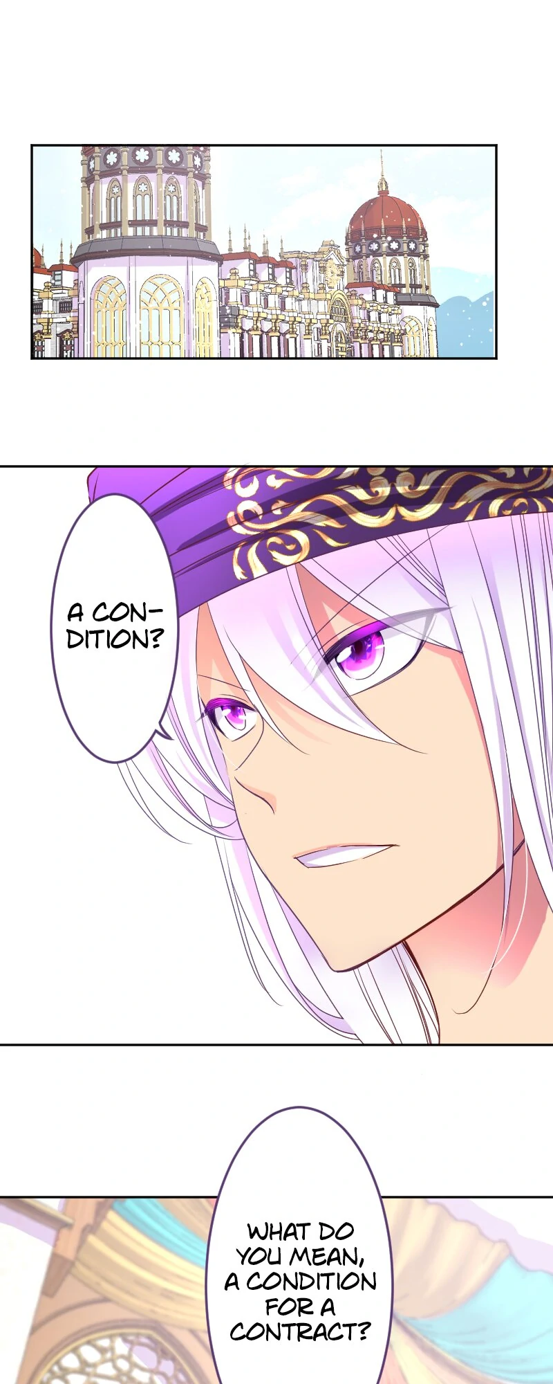 I was Reborn as a Housekeeper in a Parallel World! Chapter 205 - page 1