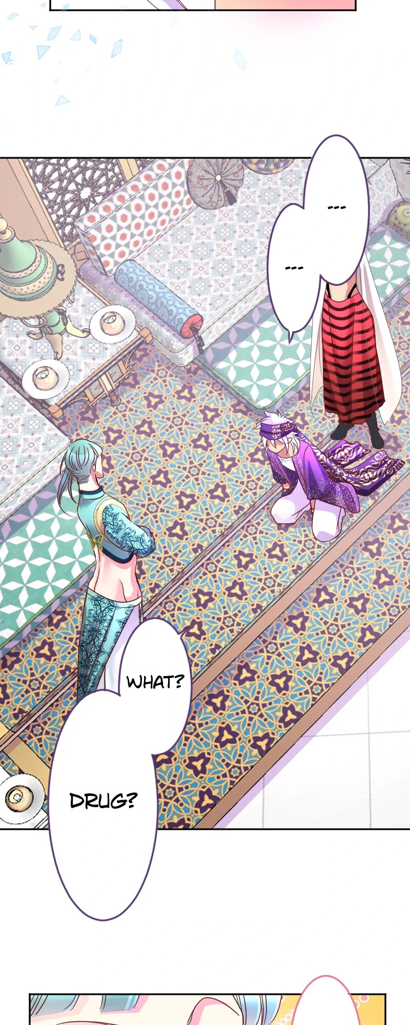 I was Reborn as a Housekeeper in a Parallel World! Chapter 205 - page 20