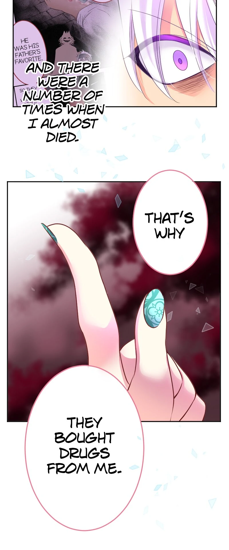 I was Reborn as a Housekeeper in a Parallel World! Chapter 205 - page 23