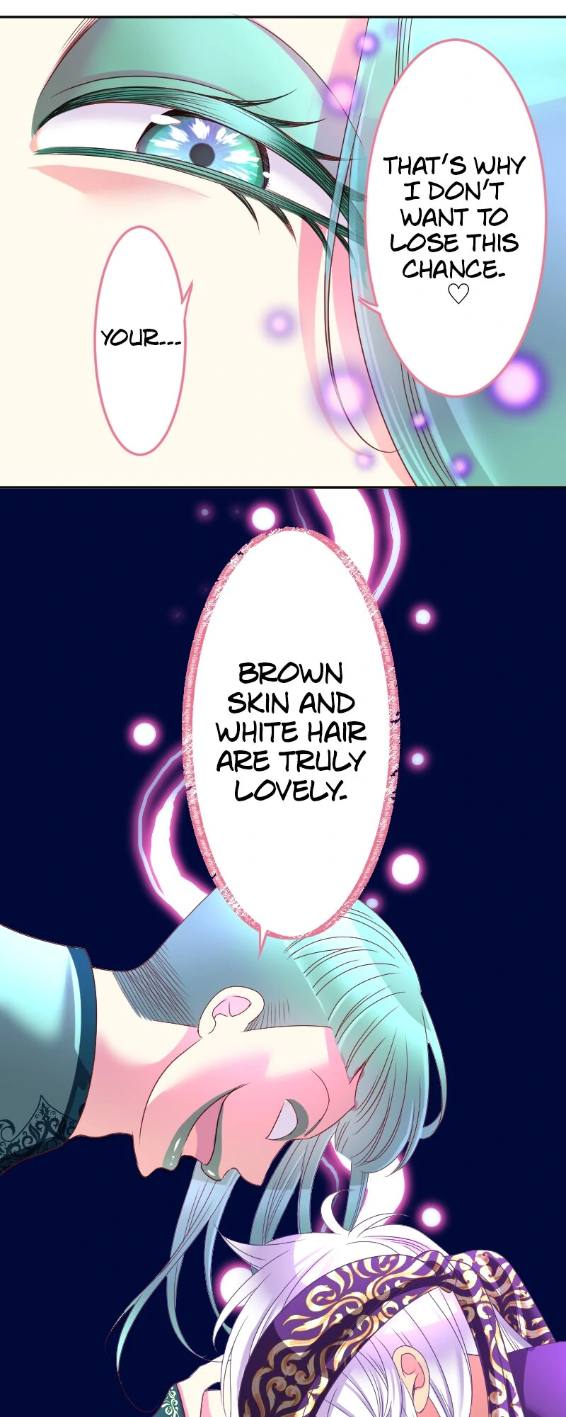 I was Reborn as a Housekeeper in a Parallel World! Chapter 205 - page 30