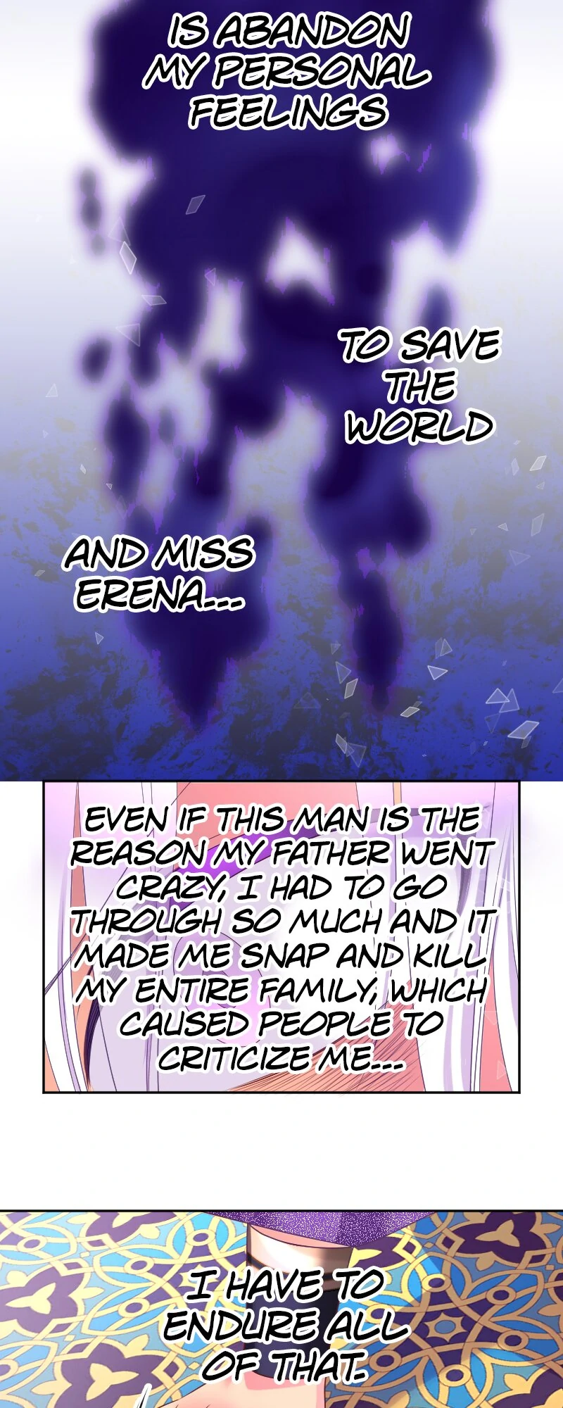 I was Reborn as a Housekeeper in a Parallel World! Chapter 205 - page 33