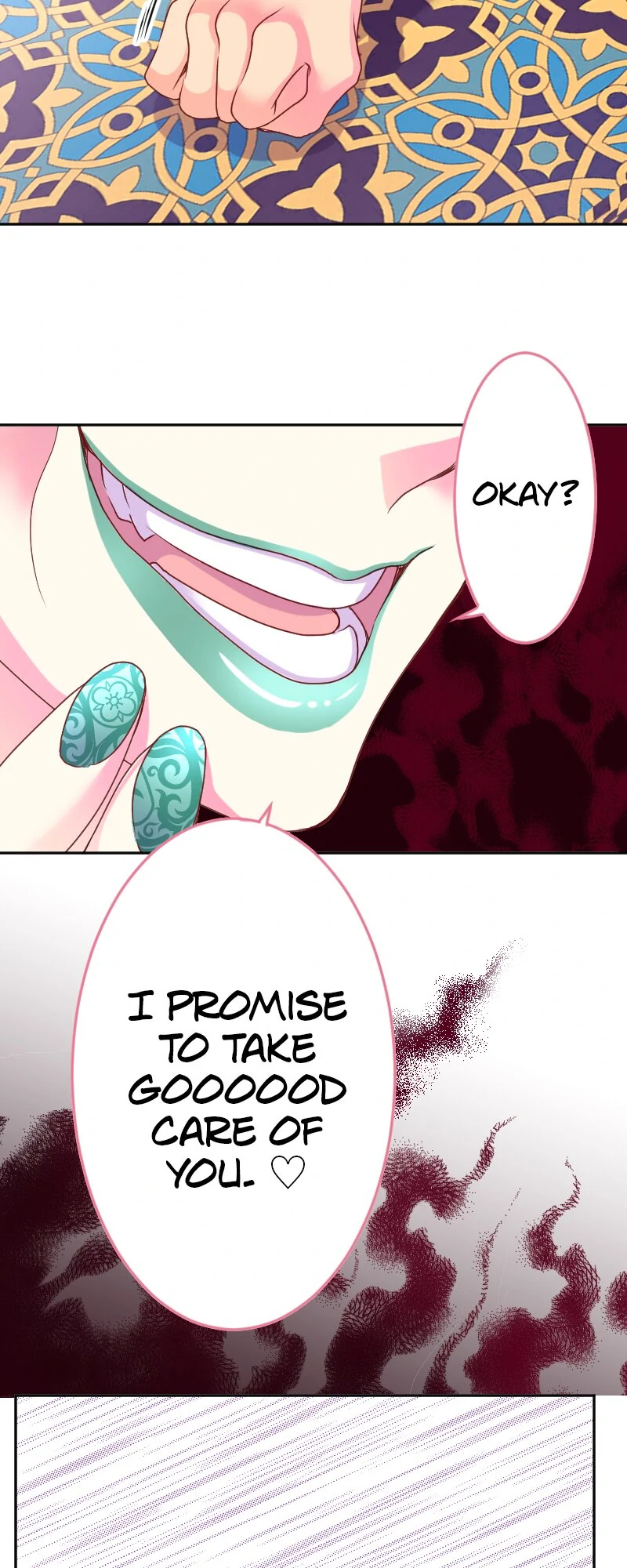 I was Reborn as a Housekeeper in a Parallel World! Chapter 205 - page 34