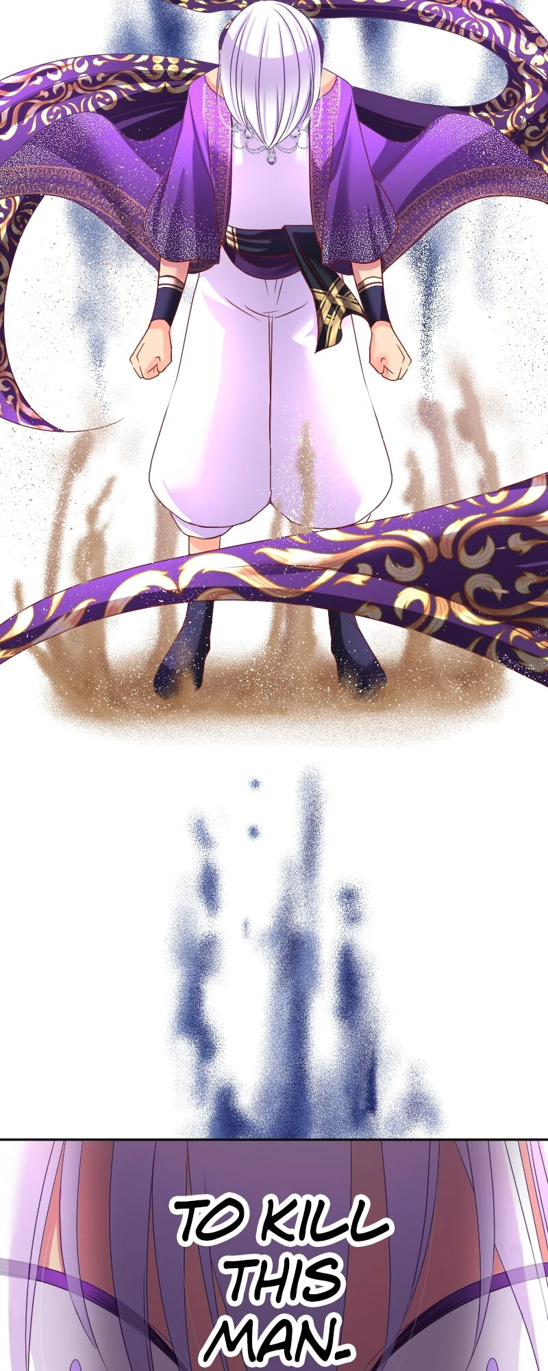 I was Reborn as a Housekeeper in a Parallel World! Chapter 205 - page 40