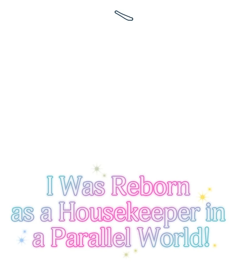 I was Reborn as a Housekeeper in a Parallel World! Chapter 205 - page 5