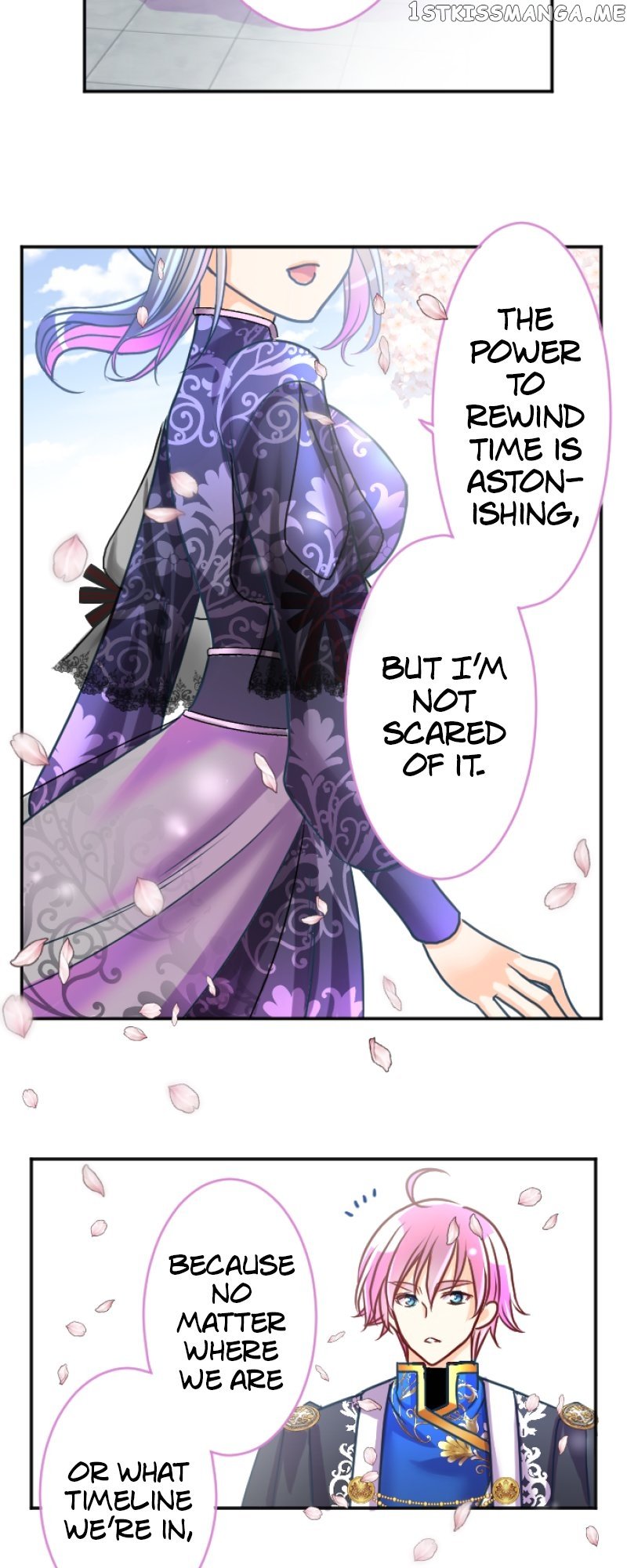 I was Reborn as a Housekeeper in a Parallel World! Chapter 120 - page 39