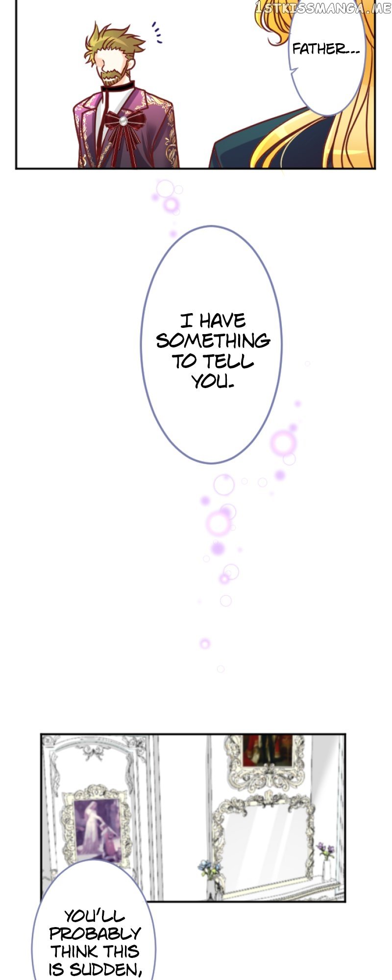 I was Reborn as a Housekeeper in a Parallel World! Chapter 120 - page 63