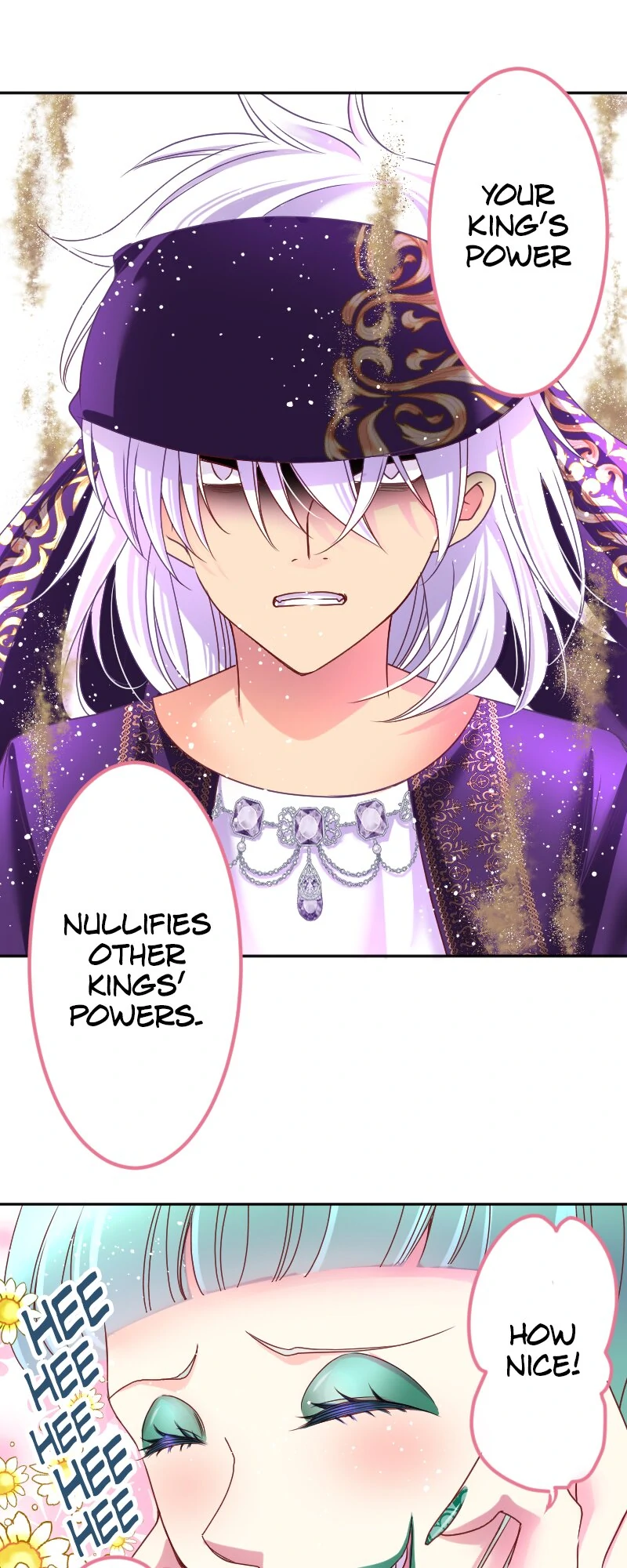 I was Reborn as a Housekeeper in a Parallel World! Chapter 206 - page 12