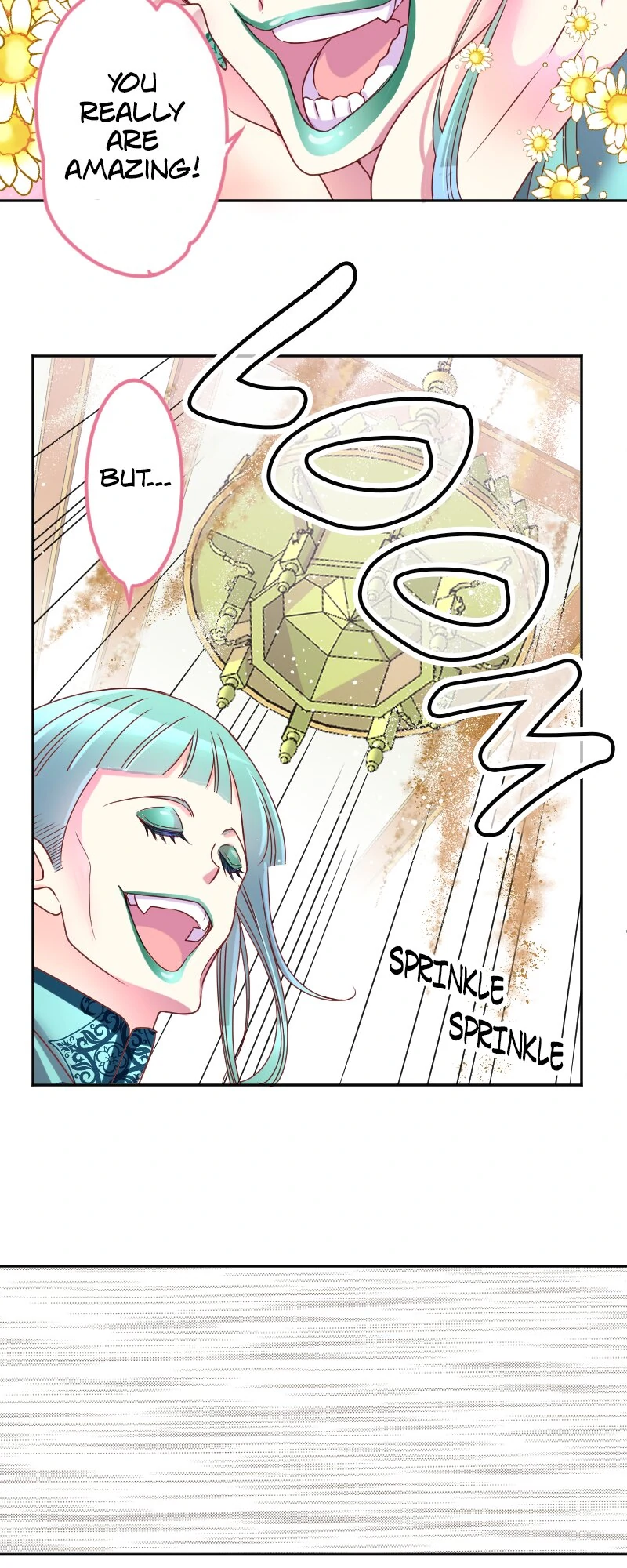 I was Reborn as a Housekeeper in a Parallel World! Chapter 206 - page 13