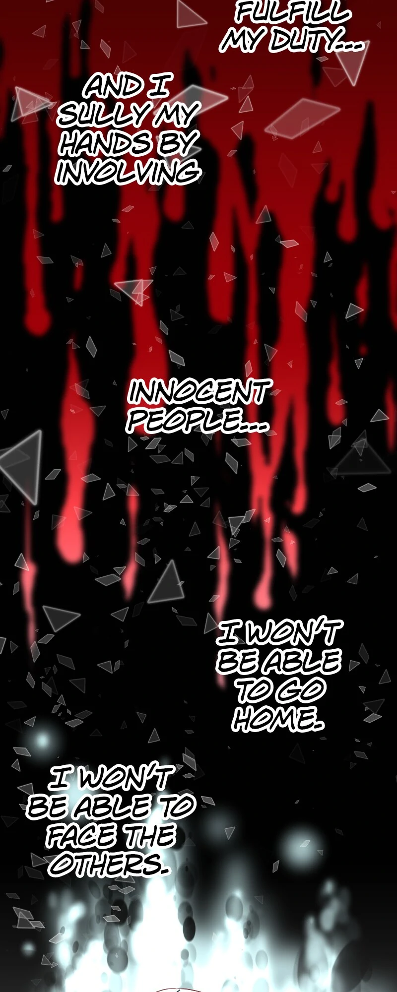 I was Reborn as a Housekeeper in a Parallel World! Chapter 206 - page 19