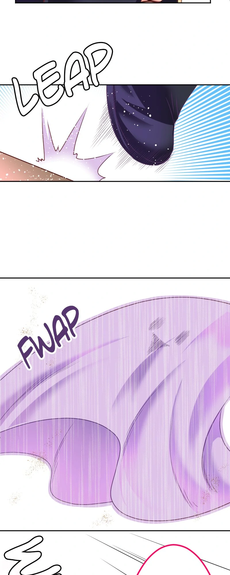 I was Reborn as a Housekeeper in a Parallel World! Chapter 206 - page 27