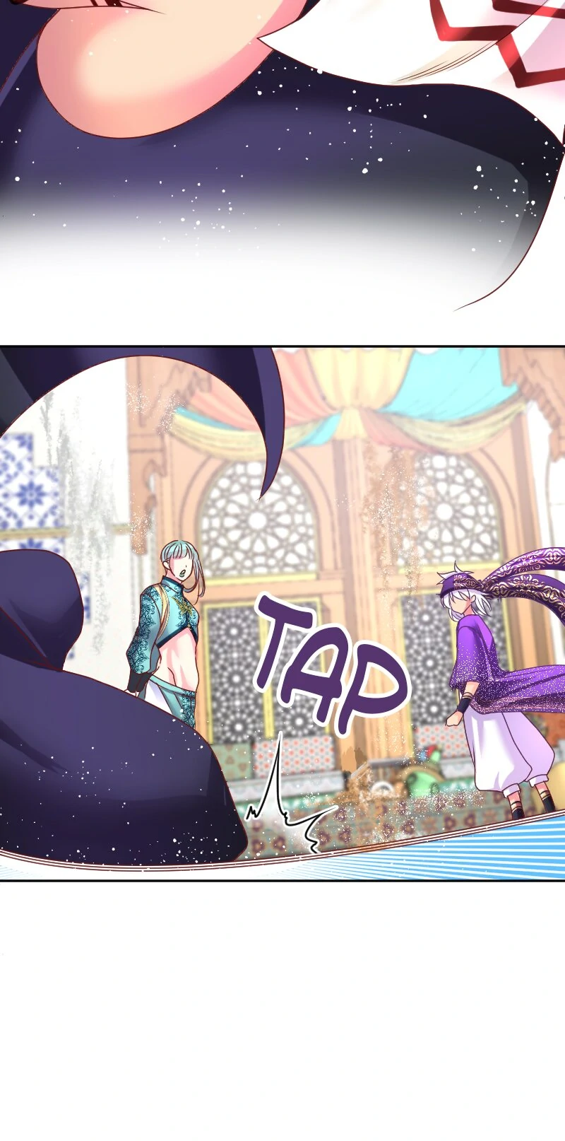 I was Reborn as a Housekeeper in a Parallel World! Chapter 206 - page 29