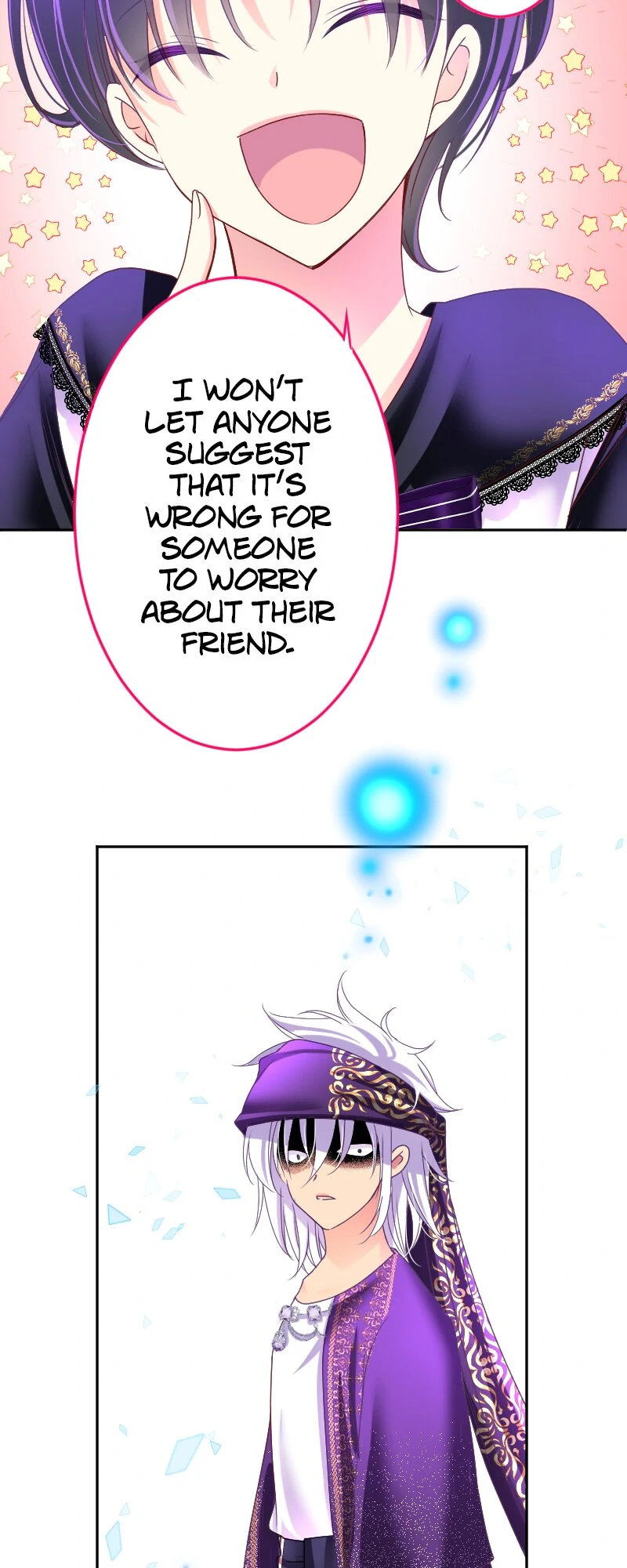 I was Reborn as a Housekeeper in a Parallel World! Chapter 206 - page 32