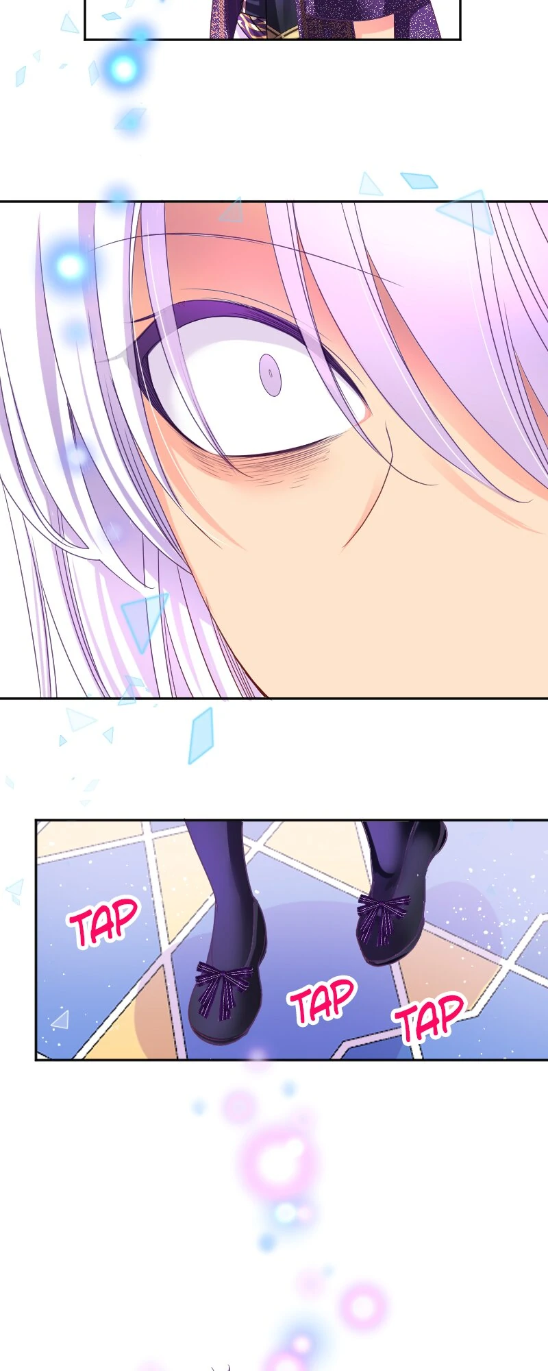 I was Reborn as a Housekeeper in a Parallel World! Chapter 206 - page 33