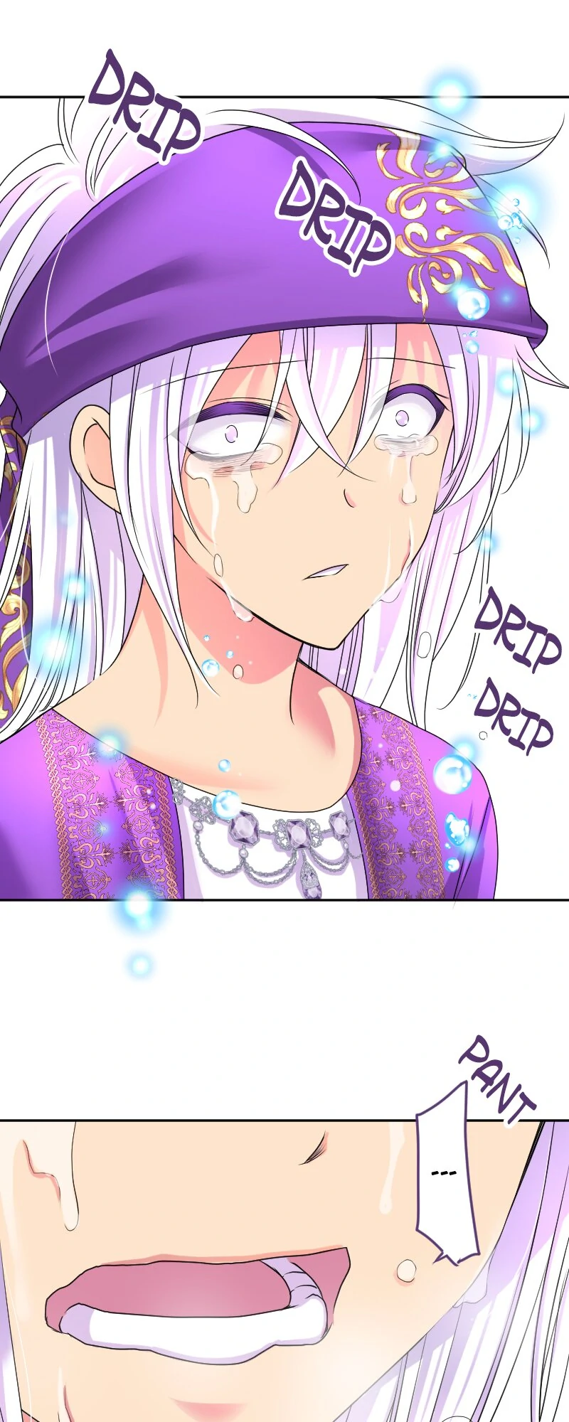 I was Reborn as a Housekeeper in a Parallel World! Chapter 206 - page 37