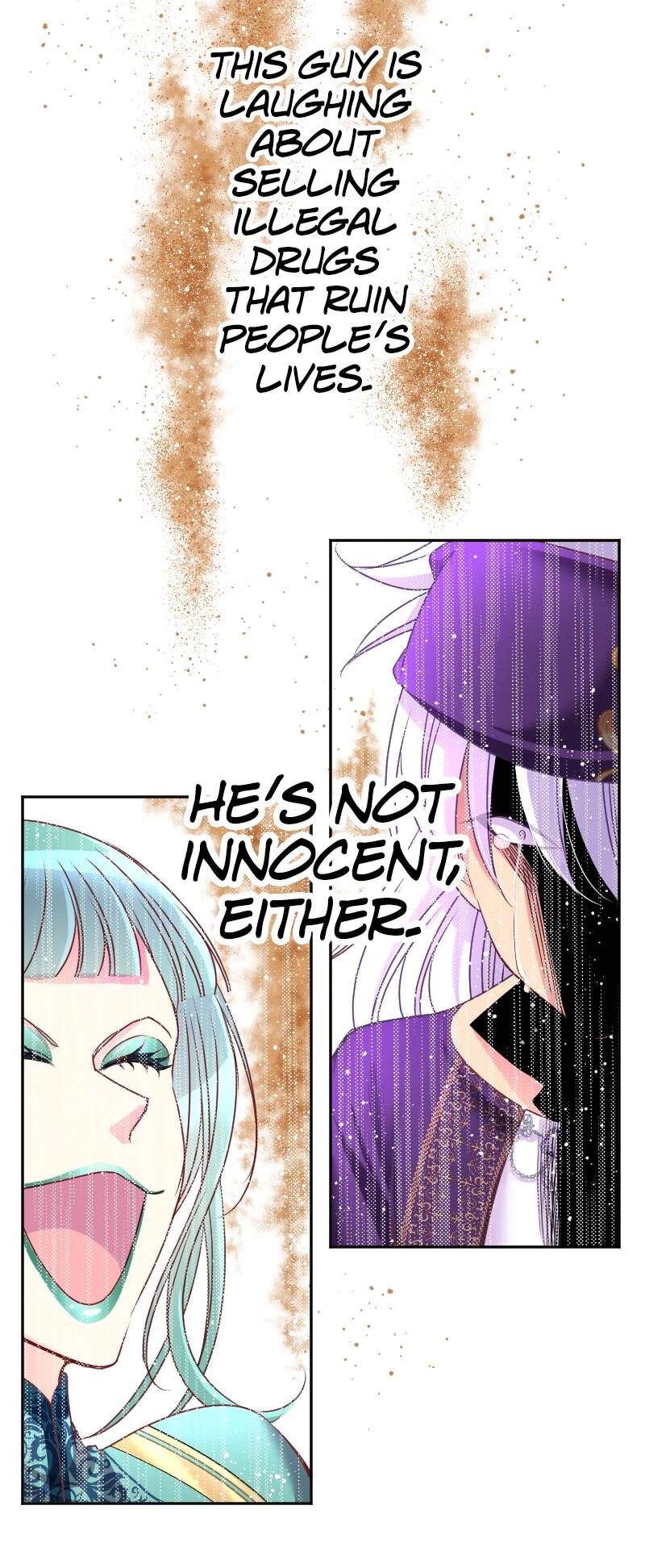 I was Reborn as a Housekeeper in a Parallel World! Chapter 206 - page 4