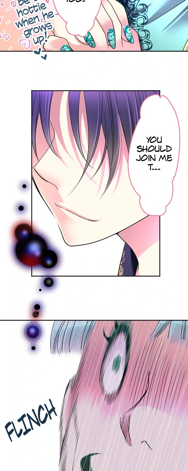 I was Reborn as a Housekeeper in a Parallel World! Chapter 206 - page 40