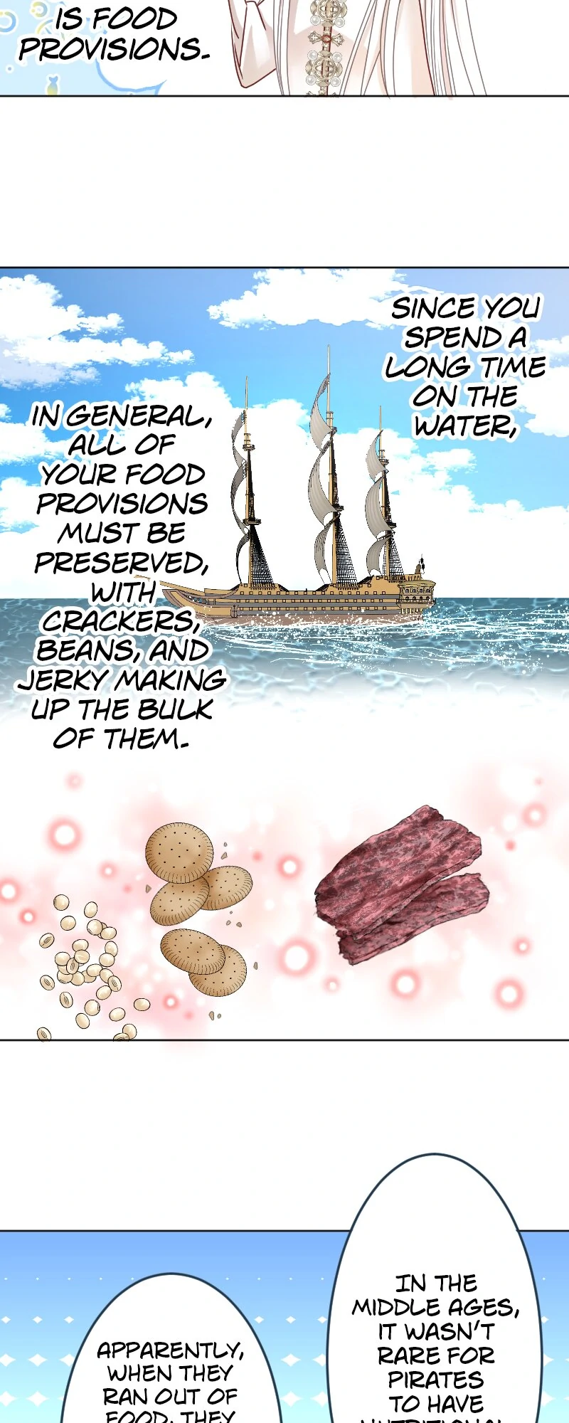I was Reborn as a Housekeeper in a Parallel World! Chapter 206 - page 50