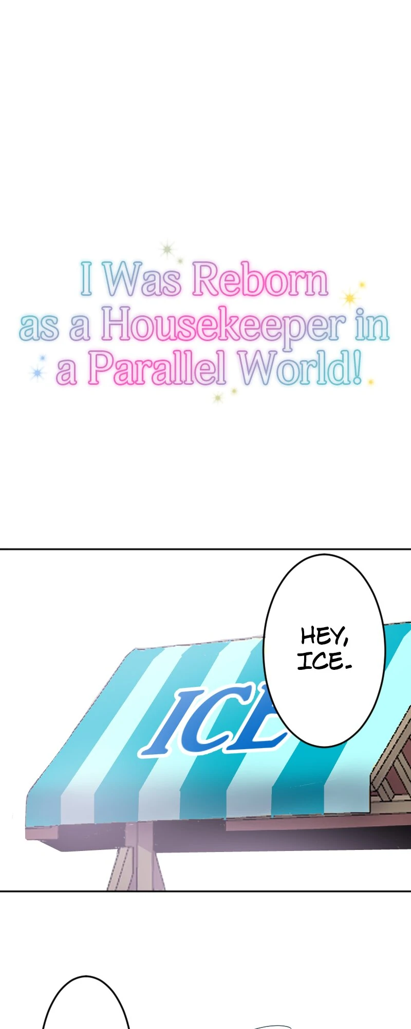 I was Reborn as a Housekeeper in a Parallel World! Chapter 206 - page 56