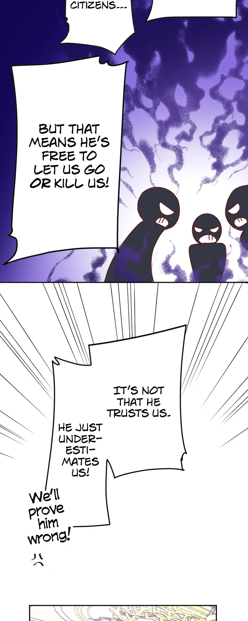 I was Reborn as a Housekeeper in a Parallel World! Chapter 206 - page 61