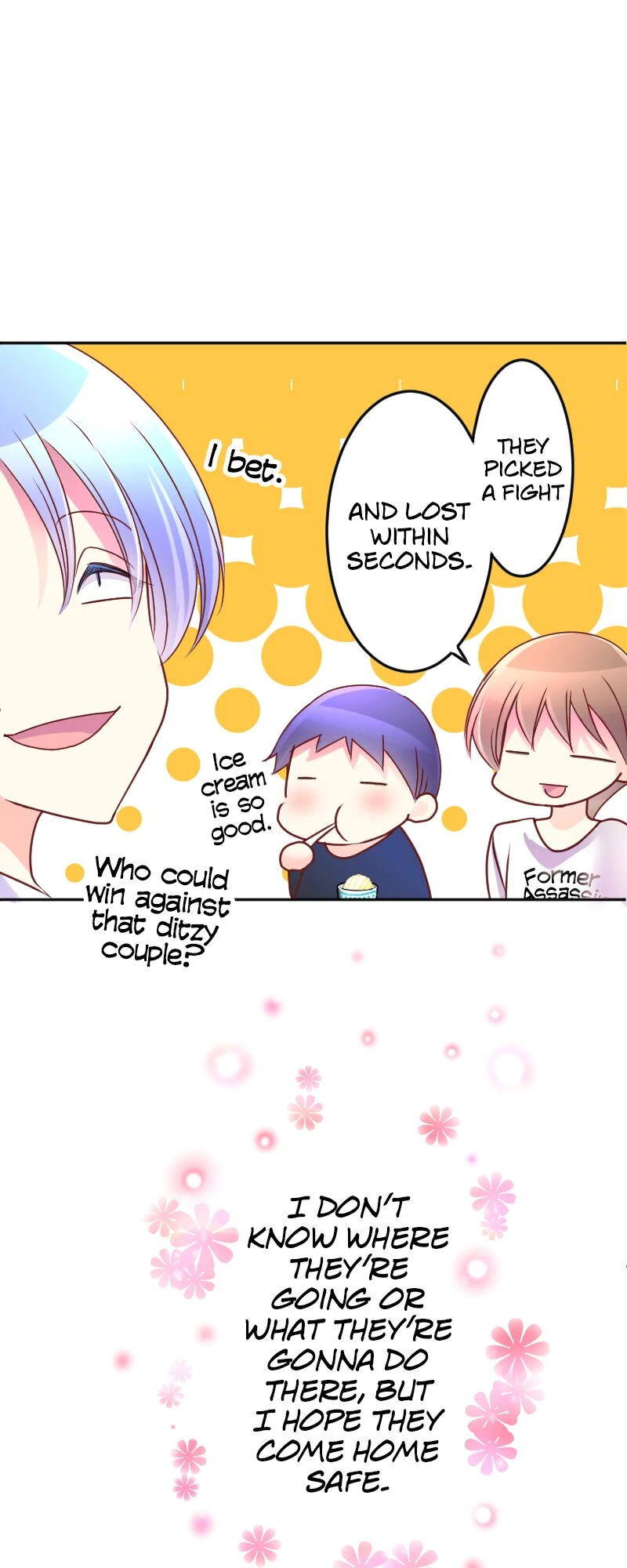 I was Reborn as a Housekeeper in a Parallel World! Chapter 206 - page 67