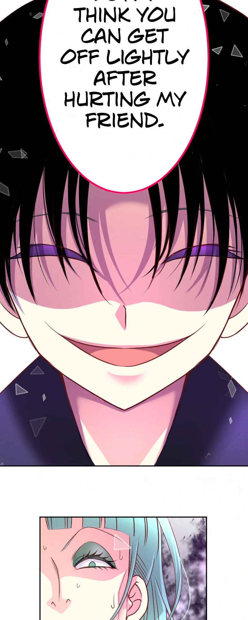 I was Reborn as a Housekeeper in a Parallel World! Chapter 207 - page 10