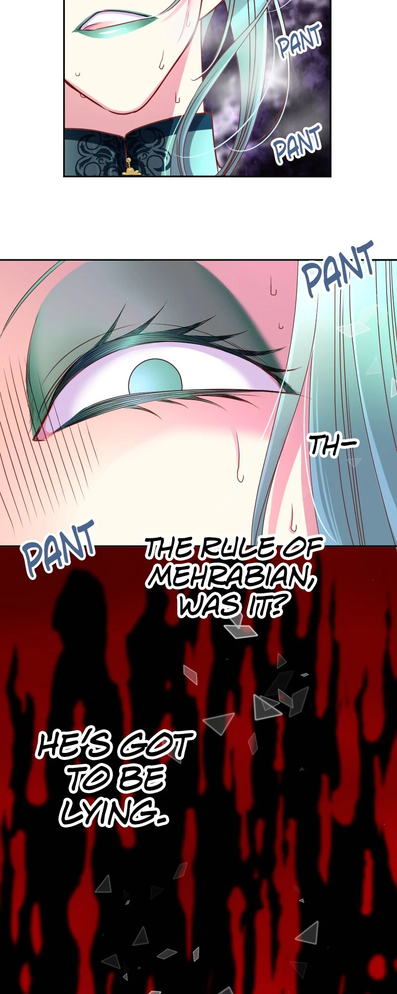 I was Reborn as a Housekeeper in a Parallel World! Chapter 207 - page 11