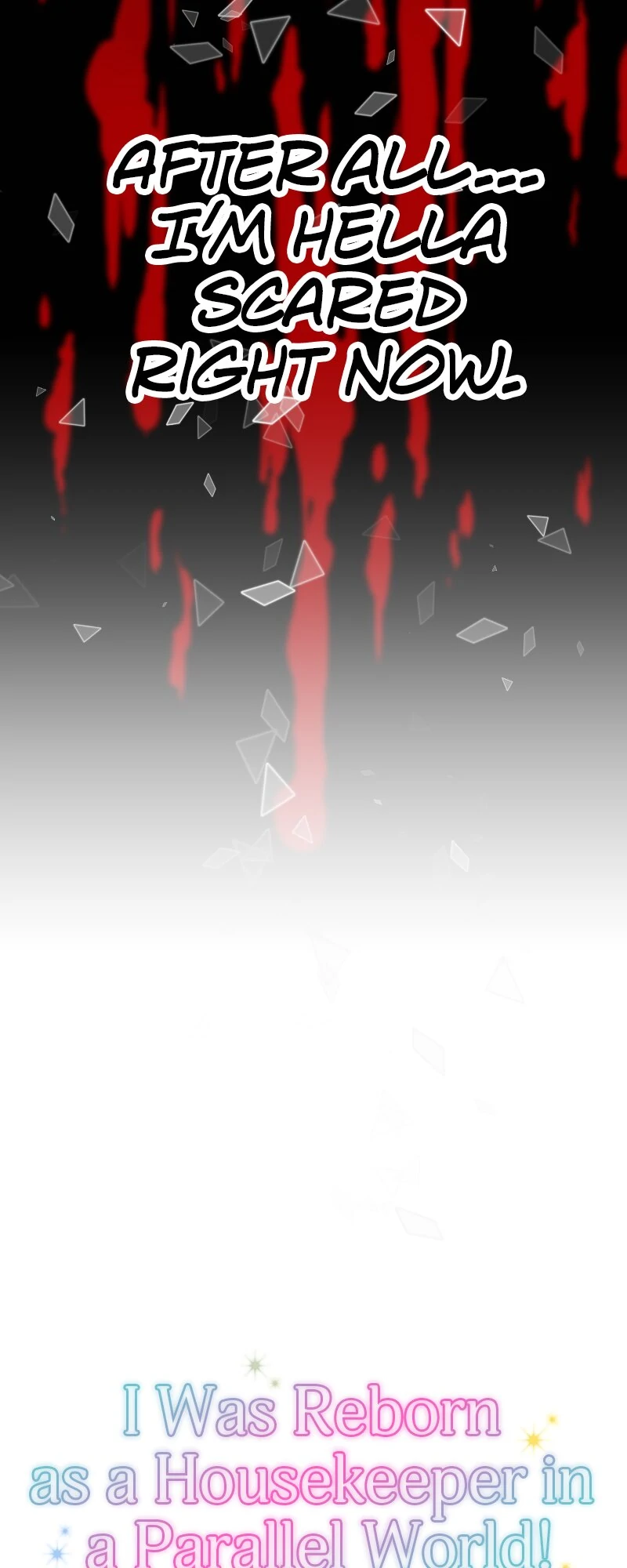 I was Reborn as a Housekeeper in a Parallel World! Chapter 207 - page 12