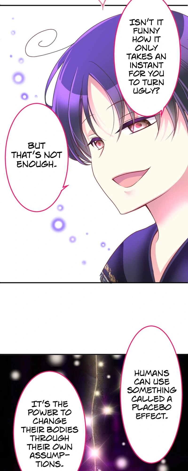 I was Reborn as a Housekeeper in a Parallel World! Chapter 207 - page 18