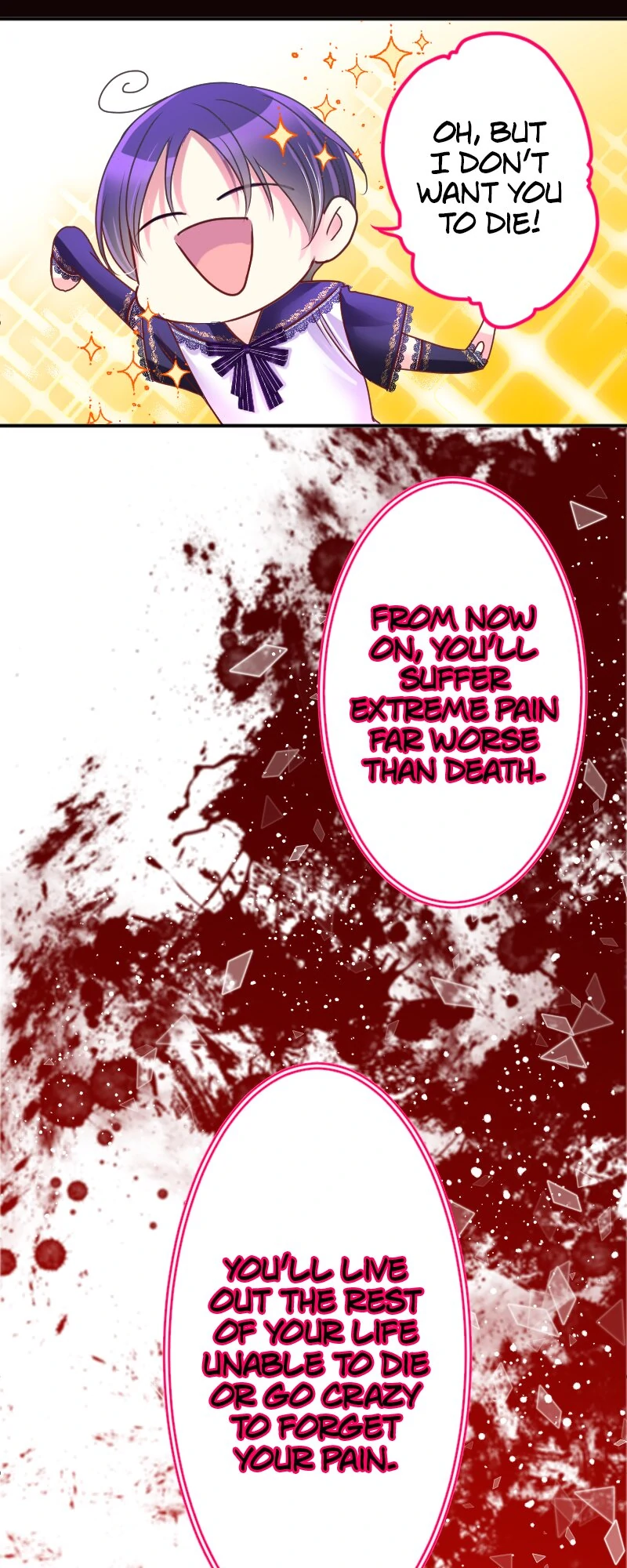 I was Reborn as a Housekeeper in a Parallel World! Chapter 207 - page 21