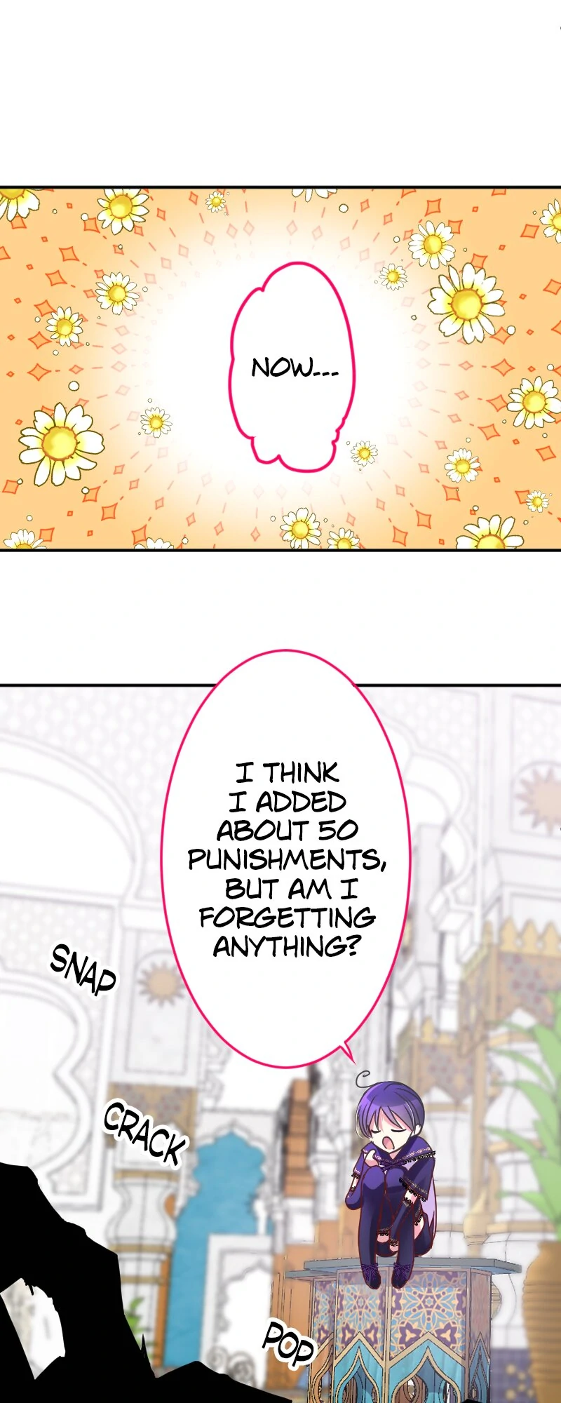 I was Reborn as a Housekeeper in a Parallel World! Chapter 207 - page 23