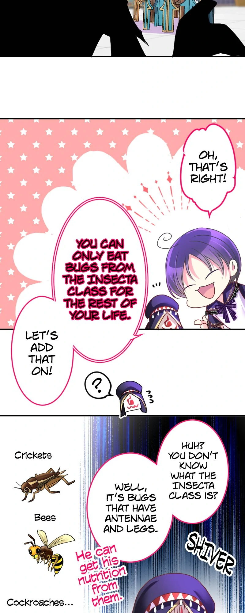 I was Reborn as a Housekeeper in a Parallel World! Chapter 207 - page 24