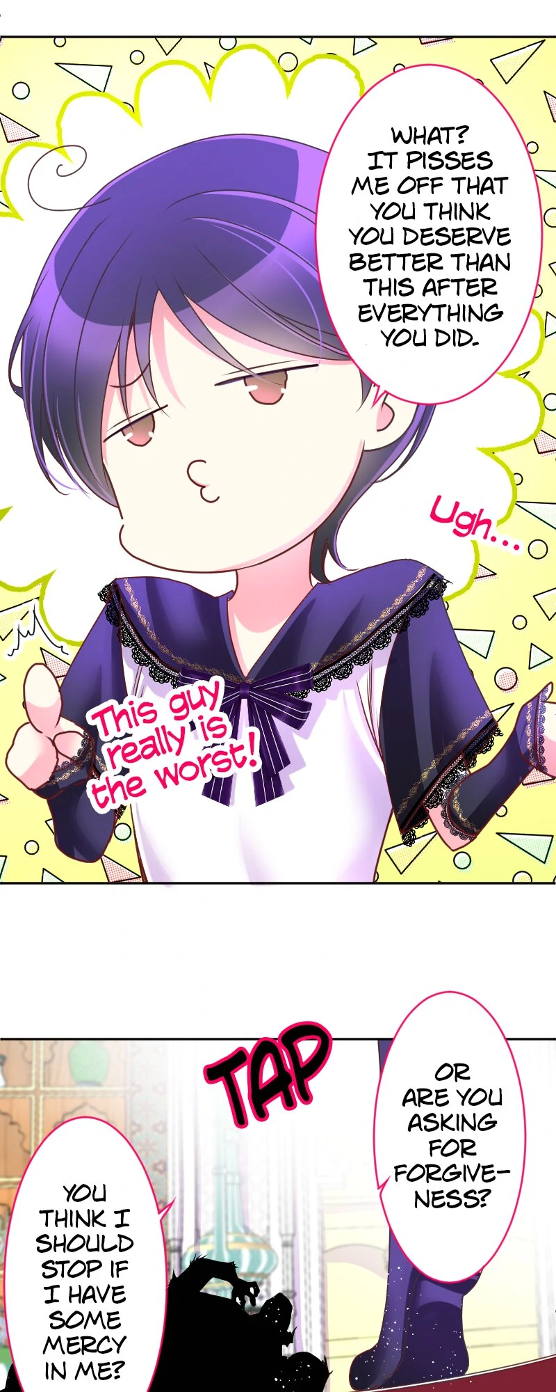 I was Reborn as a Housekeeper in a Parallel World! Chapter 207 - page 28