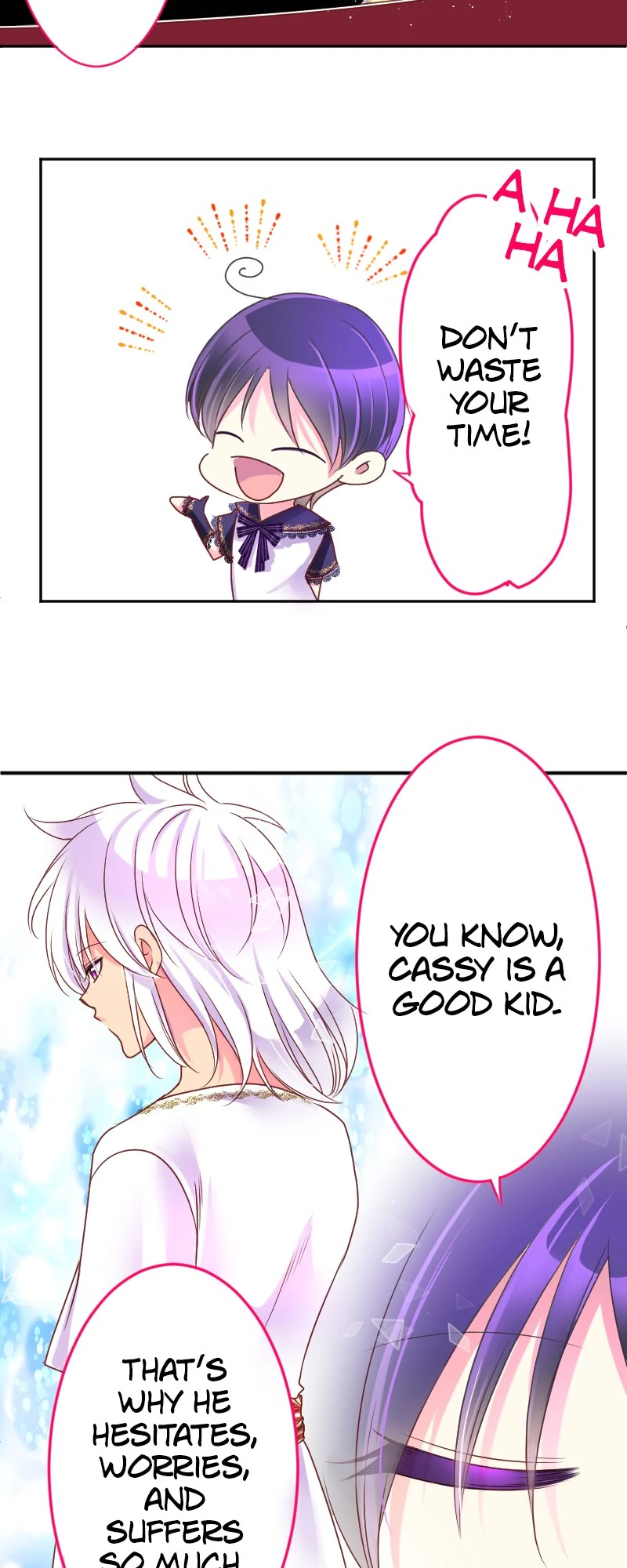 I was Reborn as a Housekeeper in a Parallel World! Chapter 207 - page 29