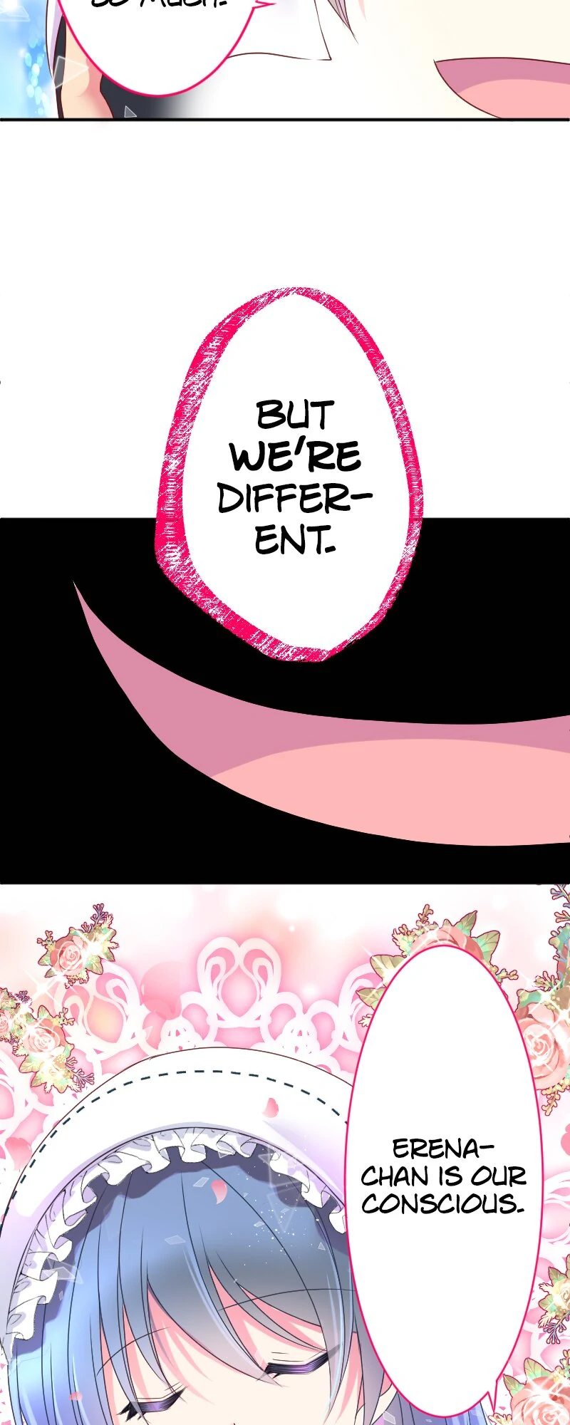 I was Reborn as a Housekeeper in a Parallel World! Chapter 207 - page 30