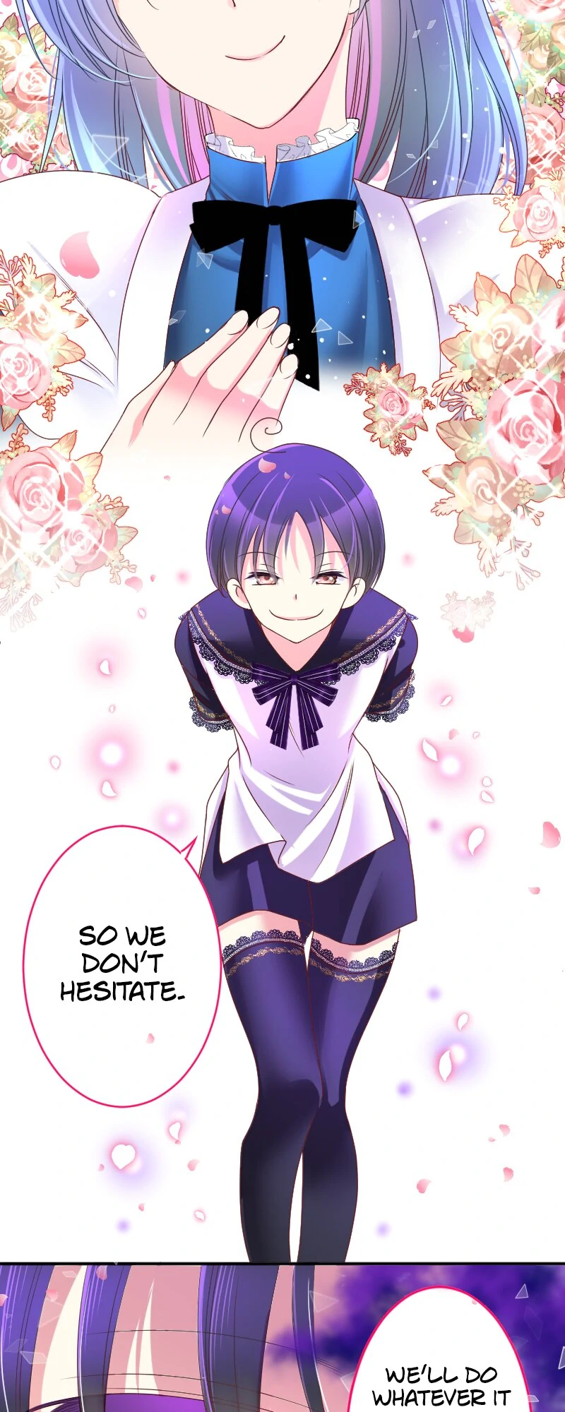 I was Reborn as a Housekeeper in a Parallel World! Chapter 207 - page 31