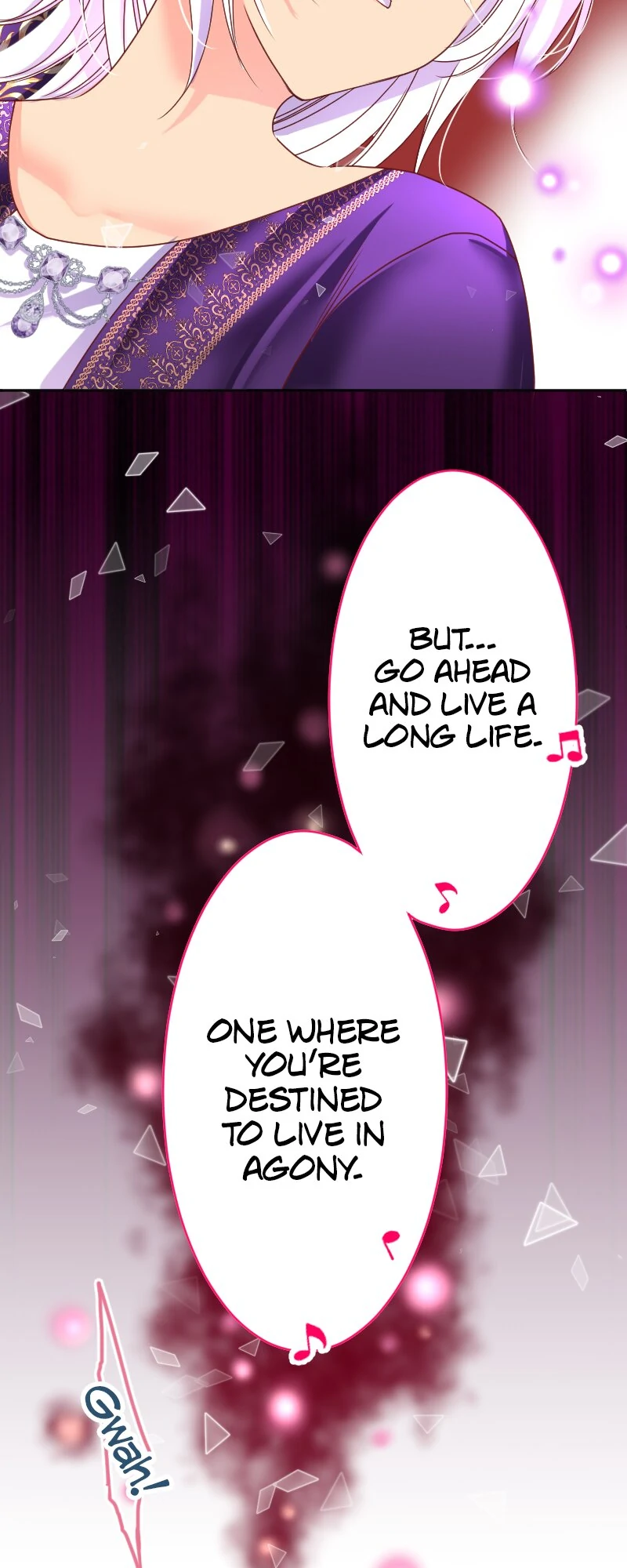I was Reborn as a Housekeeper in a Parallel World! Chapter 207 - page 34