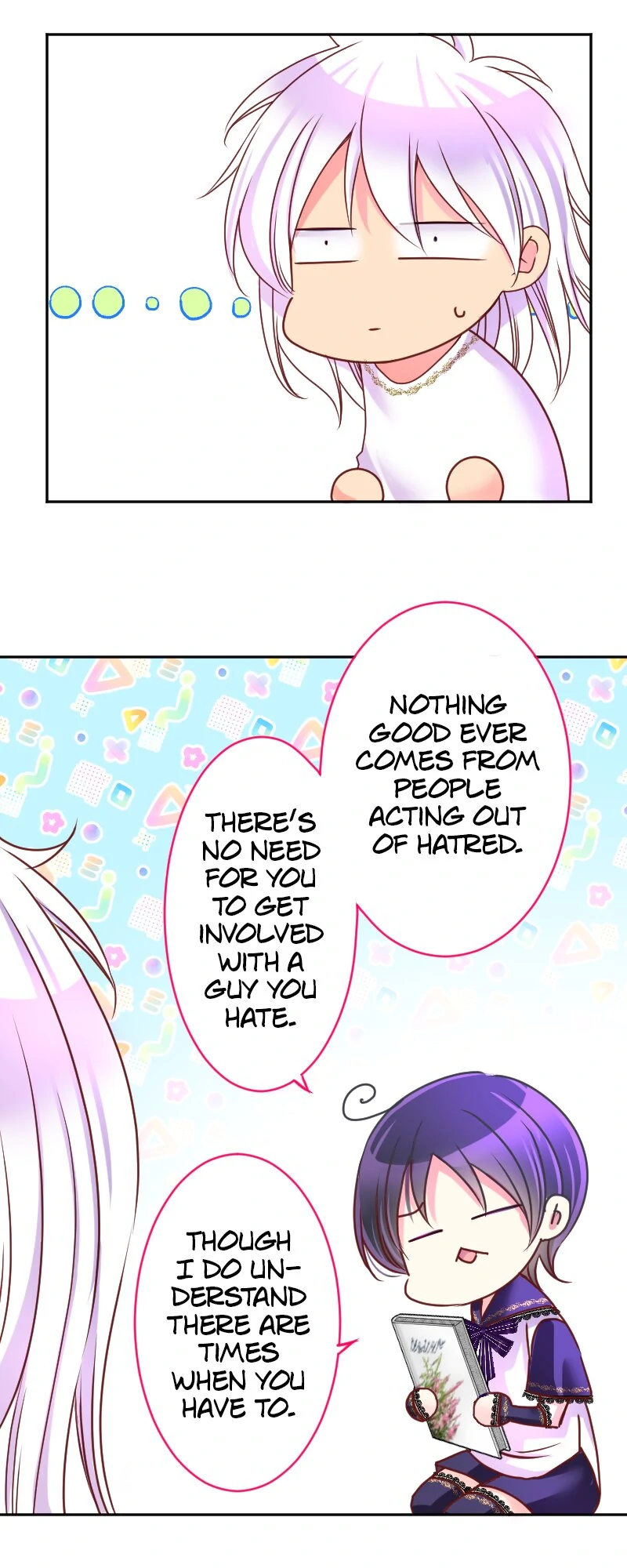 I was Reborn as a Housekeeper in a Parallel World! Chapter 207 - page 43