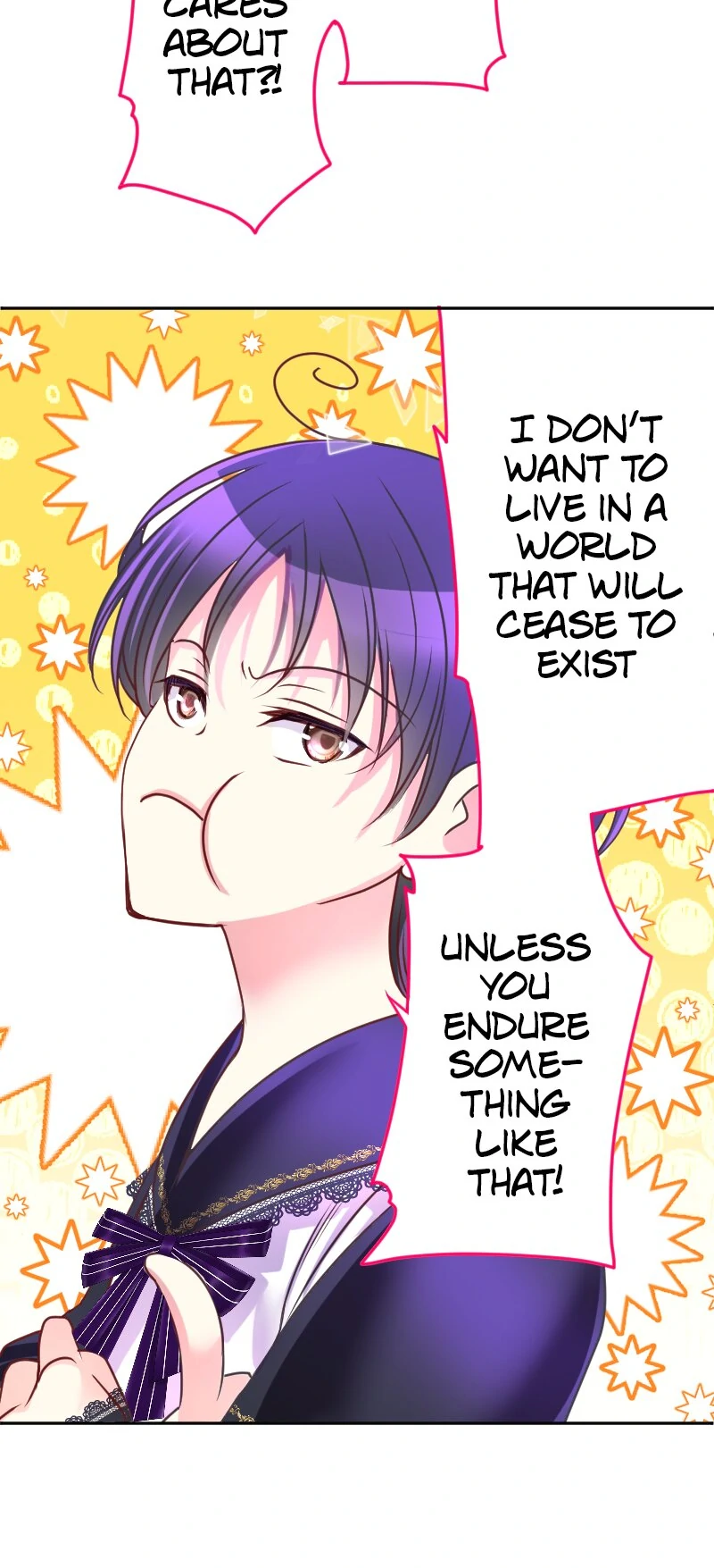 I was Reborn as a Housekeeper in a Parallel World! Chapter 207 - page 46