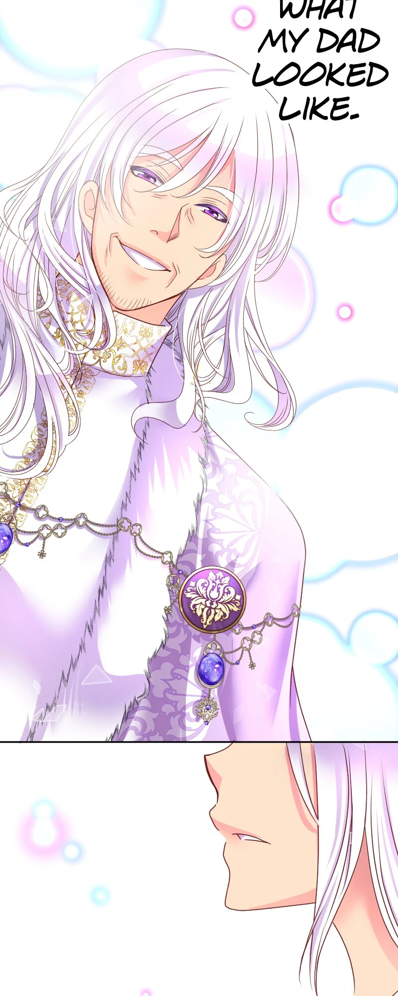 I was Reborn as a Housekeeper in a Parallel World! Chapter 207 - page 50