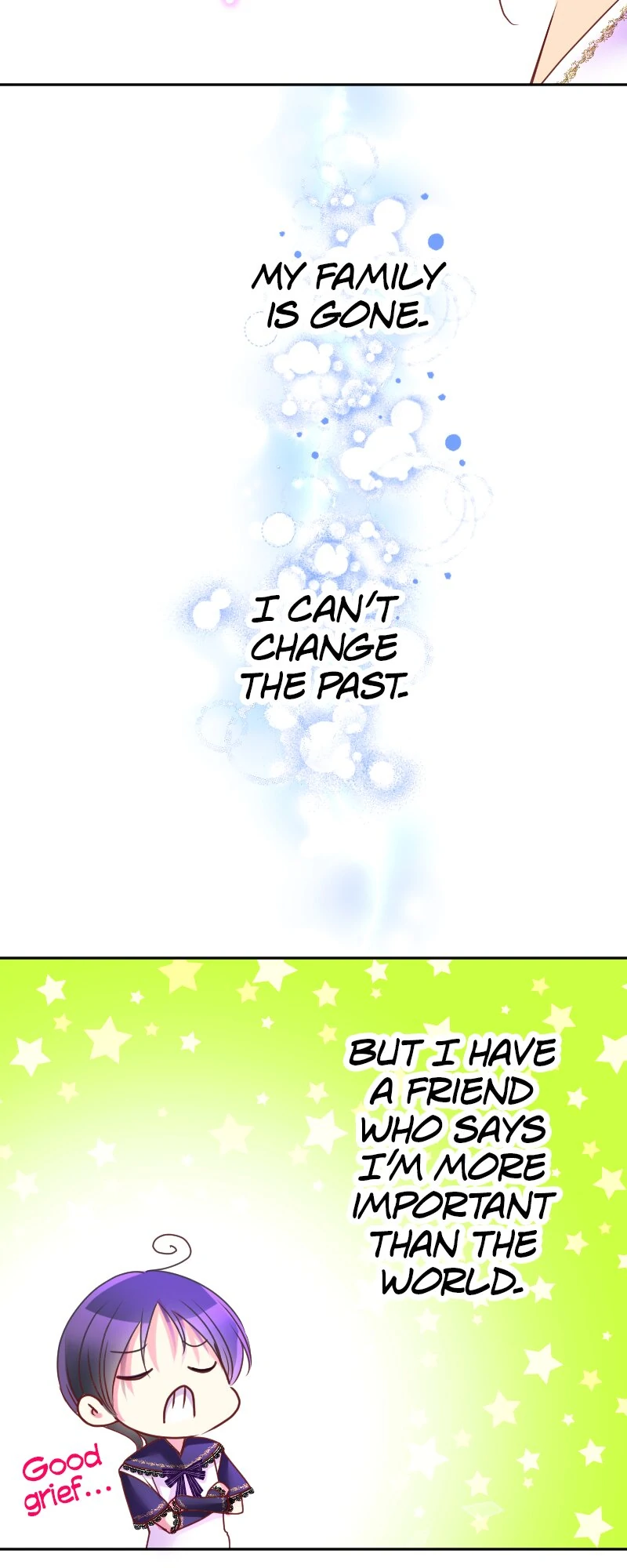 I was Reborn as a Housekeeper in a Parallel World! Chapter 207 - page 51