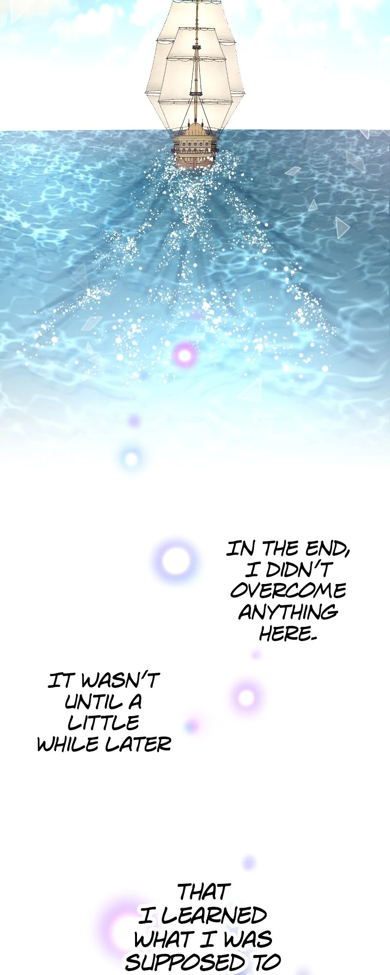 I was Reborn as a Housekeeper in a Parallel World! Chapter 207 - page 53