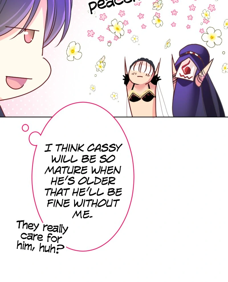 I was Reborn as a Housekeeper in a Parallel World! Chapter 207 - page 60